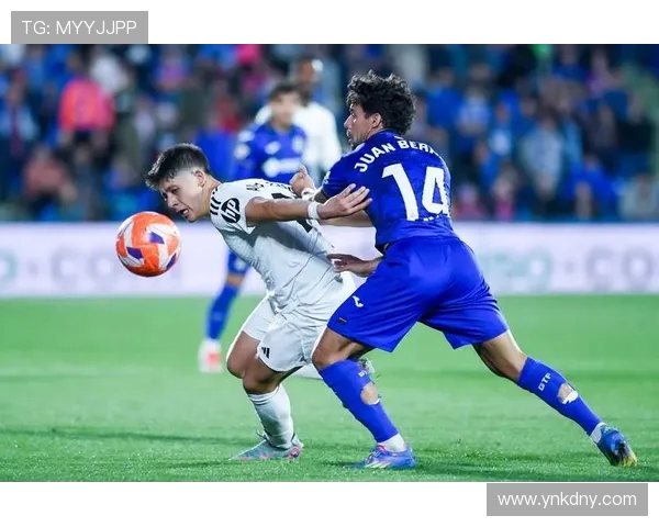 皇马半场与赫塔费互交白卷 姆巴佩阿拉巴屡造威胁