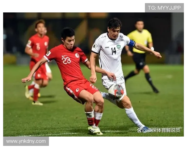 神奇小子李小恒戴帽加补时绝杀助中国香港力克对手实现胜利